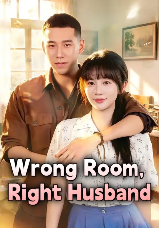 Wrong Room, Right Husband